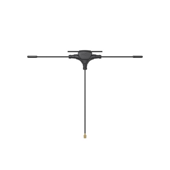 Original GEPRC 915M/2.4G ELRS Dual-Band 80mm T Antenna for RC FPV Airplane Module